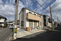 春日部市藤塚　戸建