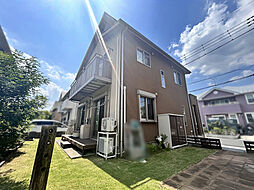 野田市つつみ野2丁目　戸建