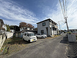 さいたま市岩槻区末田　戸建