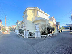 春日部市緑町3丁目　戸建