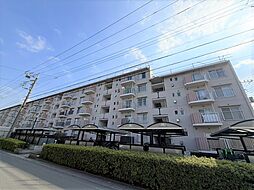 春日部グリーンコープA棟