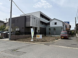 春日部市大枝　土地