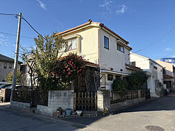 春日部市大枝　土地