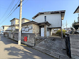 春日部市大衾　土地