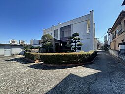 春日部市上蛭田　戸建