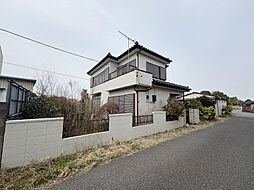 春日部市赤沼 土地