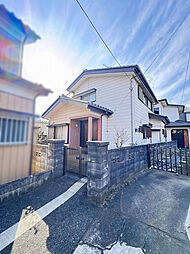 春日部市西金野井　戸建