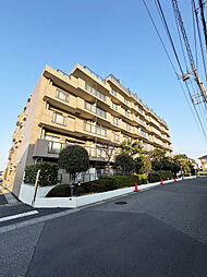 コスモ春日部豊春