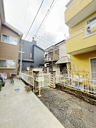 狭山市水野　土地