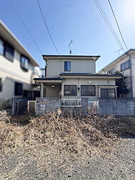 川越市仙波町3丁目　戸建