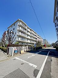 せんげん台パークタウン二番街