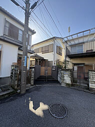 春日部市一ノ割1丁目　土地