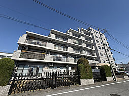 ライオンズガーデン春日部