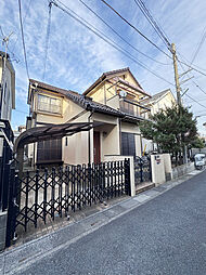 春日部市備後東7丁目　土地