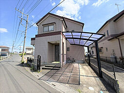 春日部市藤塚　戸建