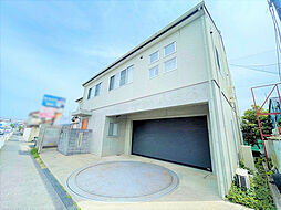 さいたま市岩槻区城南1丁目　戸建