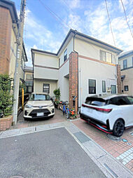 春日部市緑町2丁目　戸建