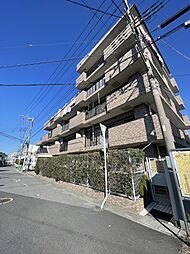 ライオンズマンション春日部壱番館