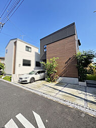 杉戸町杉戸4丁目　戸建