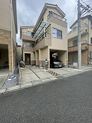 春日部市谷原2丁目　戸建