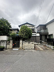 春日部市大沼6丁目　土地