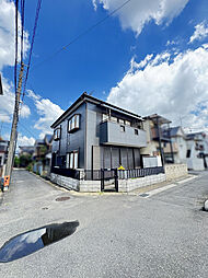 春日部市緑町2丁目　戸建