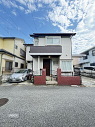 春日部市六軒町　戸建