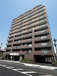ロータリーパレスアリーラ春日部
