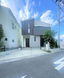 白岡市白岡　戸建