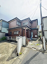 春日部市大沼3丁目