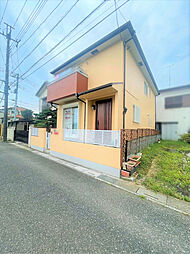 春日部市樋籠　戸建