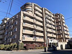 ライオンズガーデン武里