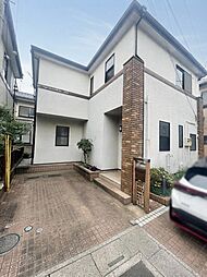 春日部市緑町2丁目　戸建