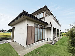 幸手市戸島　戸建