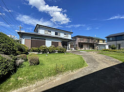 春日部市東中野　戸建