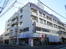 イトーピア春日部マンション