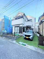 春日部市増富　戸建