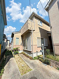 春日部市緑町2丁目