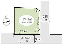 船橋市前原東5丁目