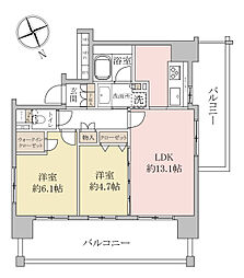 クリオ船橋南