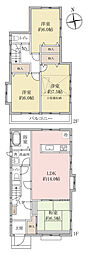 習志野市谷津6丁目