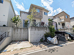 船橋市藤原7丁目