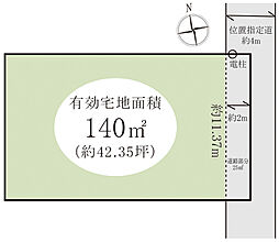 船橋市松が丘3丁目