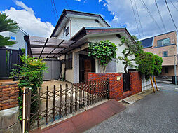 船橋市西習志野1丁目