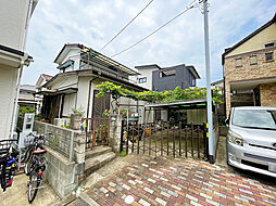 船橋市新高根3丁目