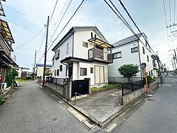 船橋市田喜野井2丁目