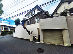 船橋市駿河台1丁目