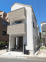 横浜市金沢区釜利谷南2丁目