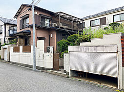 船橋市二和東6丁目