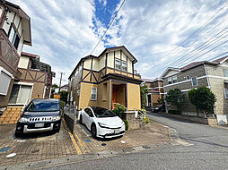 船橋市上山町3丁目